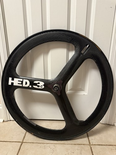 Hed carbon tri - 3c,