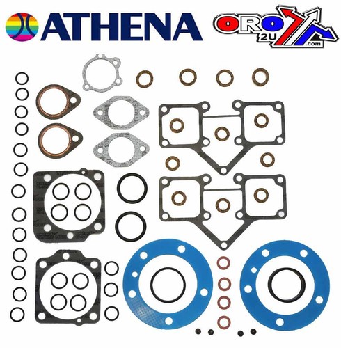 Top end gasket set - top,