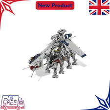 Star Wars Republic Dropship