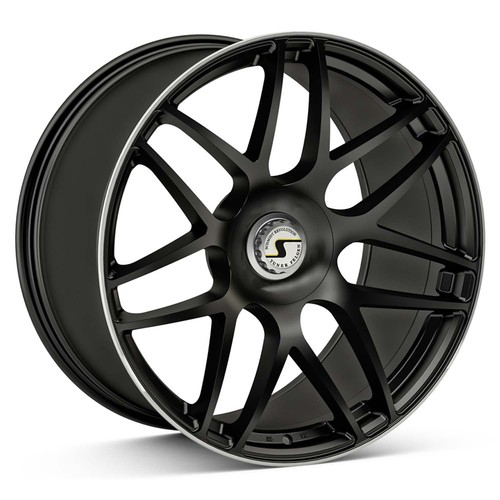 Schmidt wheels gambit 5jx24 - wheels,