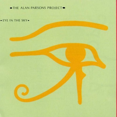 Parsons alan eye in - parsons,,