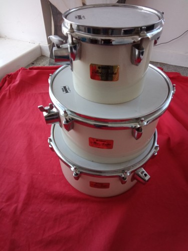 Yamaha tom toms alex - toms,