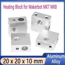 Heating Block for Makerbot MK7