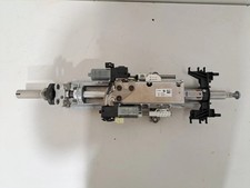 BMW X5 G05 Steering Mechanism