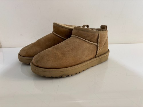 Ugg classic mini short - ,