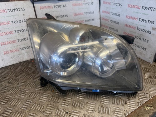 Toyota avensis mk2 2006 - avensis, fl