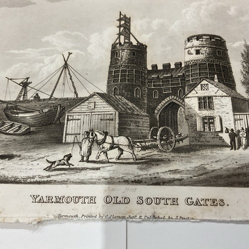 Great yarmouth 1819 - -,