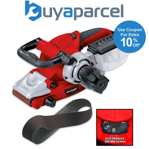Einhell 8540 e - te-bs, variable