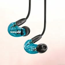Shure se215 ear - shure, in-ear