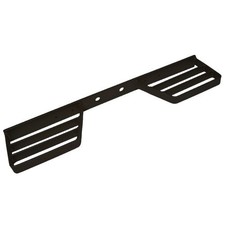 NEW Black Double Sided Tow Bar