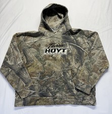 Hoyt Archery Hoodie Mens XL