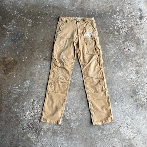Tan carhartt distressed - carhartt,