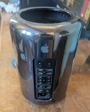 Apple Mac Pro Late 2013