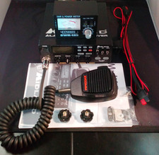 Midland Alan 48 Plus CB RADIO - original retail boxed.