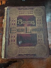 Beauties english landscape - beauties,