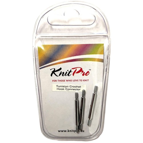 Knitpro afghan tunisian - /,