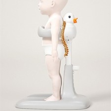 Baby Bath Stand Adjustable