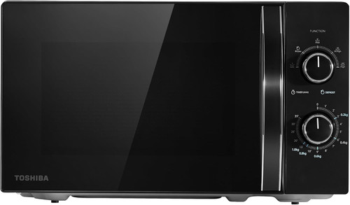Toshiba black mirror front - mirror,
