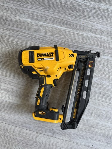 Dewalt dcn660 18v - dcn660, xr