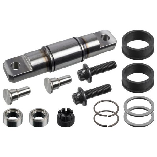 Thrust bearing repair - kit, fits