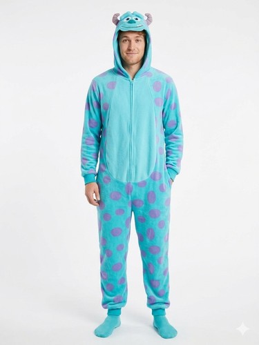 Disney monsters inc unisex - disney, inc.