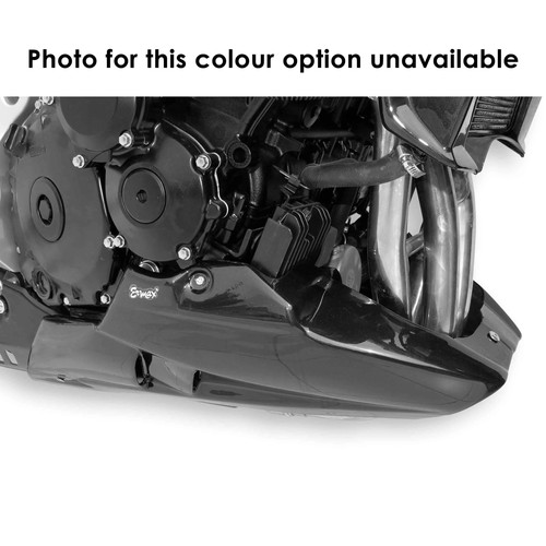 Ermax belly pan - ermax, unpainted