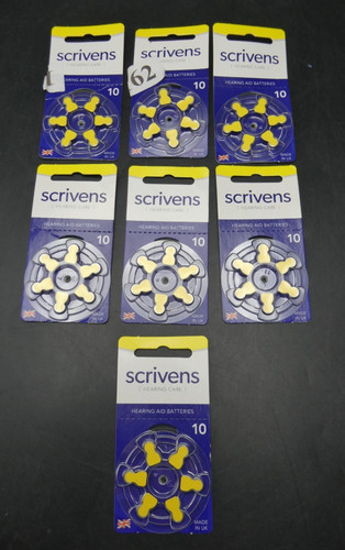 Scrivens size hearing aid - scrivens,
