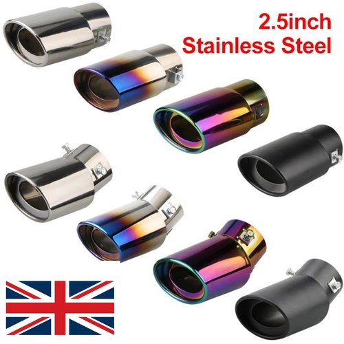 Universal car rear stainless - car,