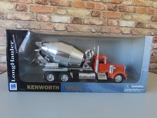 New-Ray Long Hauler Collection