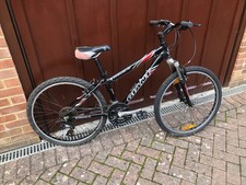 Giant Boulder Mountain Bike 14inch XS