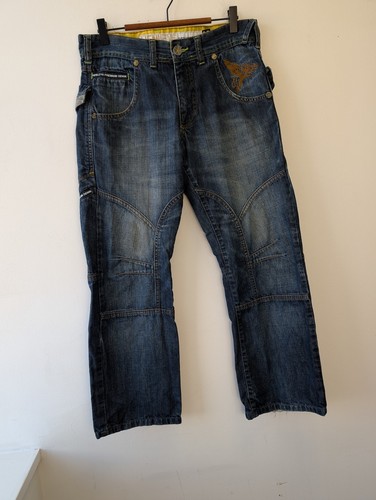Henleys premium denim - henleys,