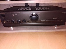 Technics SU-V620 Integrated HiFi Amplifier with Phono Input