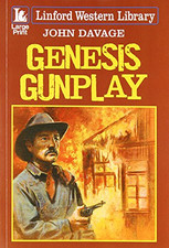 Genesis Gunplay (Linford