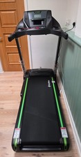 BodyMax T60 Folding Motorized