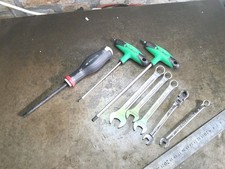 Facom Stahlwillie Tools Job Lot