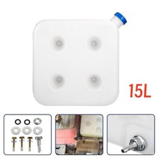 15L 4Hole Plastic Fuel Oil