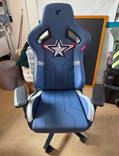Surge captain america - surge,