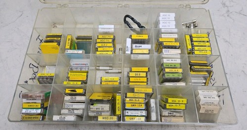 Bulk mixed lot various - bulk,