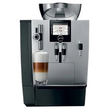 Jura XJ9 Bean To Cup Coffee Machine