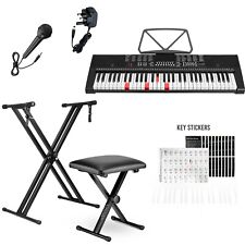 61 Keys Electronic Keyboard