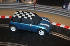 Scalextric C2848 Mini Cooper