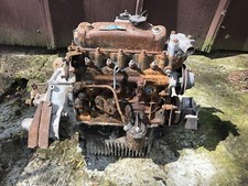 AUSTIN MORRIS MINI  &  METRO A SERIES  A+   998CC  ENGINE & GEARBOX    99H