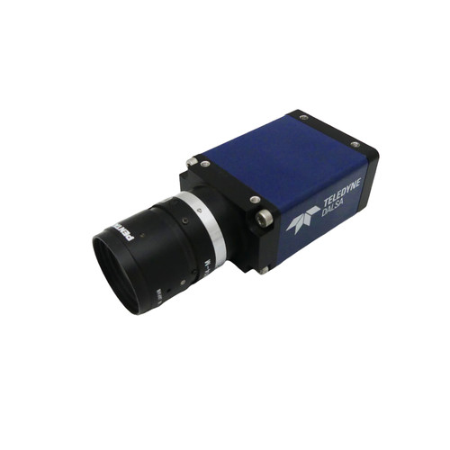 Teledyne dalsa genie - teledyne,