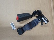 2016 HONDA CRV REAR CENTRE SEAT BELT STALK A82855TON01