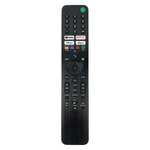 New rmf tx520u for sony - new,