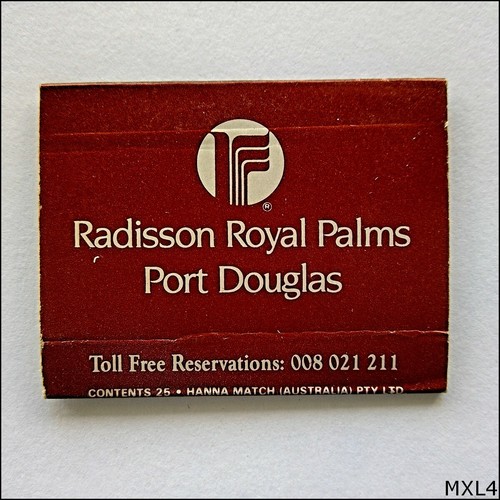 Radisson royal palms port - radisson,