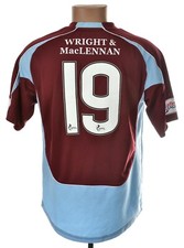 STENHOUSEMUIR SCOTLAND 2010'S