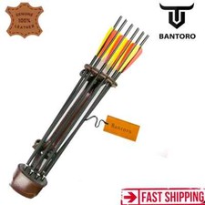 Arrows Holder Box Outdoor