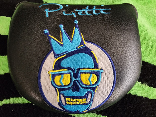 Piretti limited skull - piretti,
