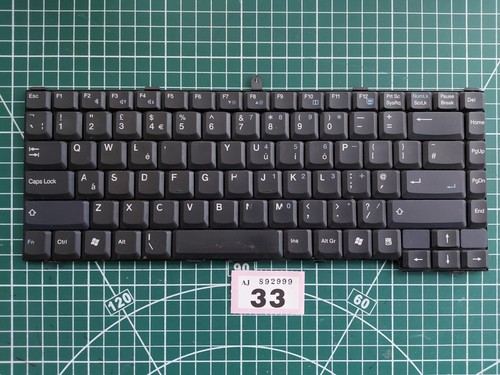 Advent 7061m keyboard - 7061m,